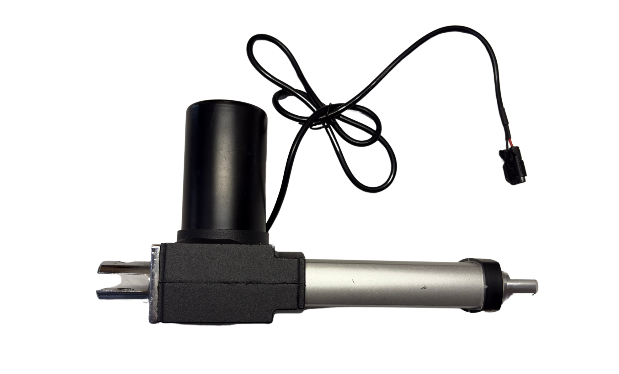 SIŁOWNIK SZCZOTEK SZORUJĄCYCH TALERZOWYCH  LESP GS 1450