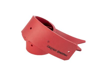 GUMY ZBIERAKA LINATEX NILFISK BR 755 CYLINDRICAL