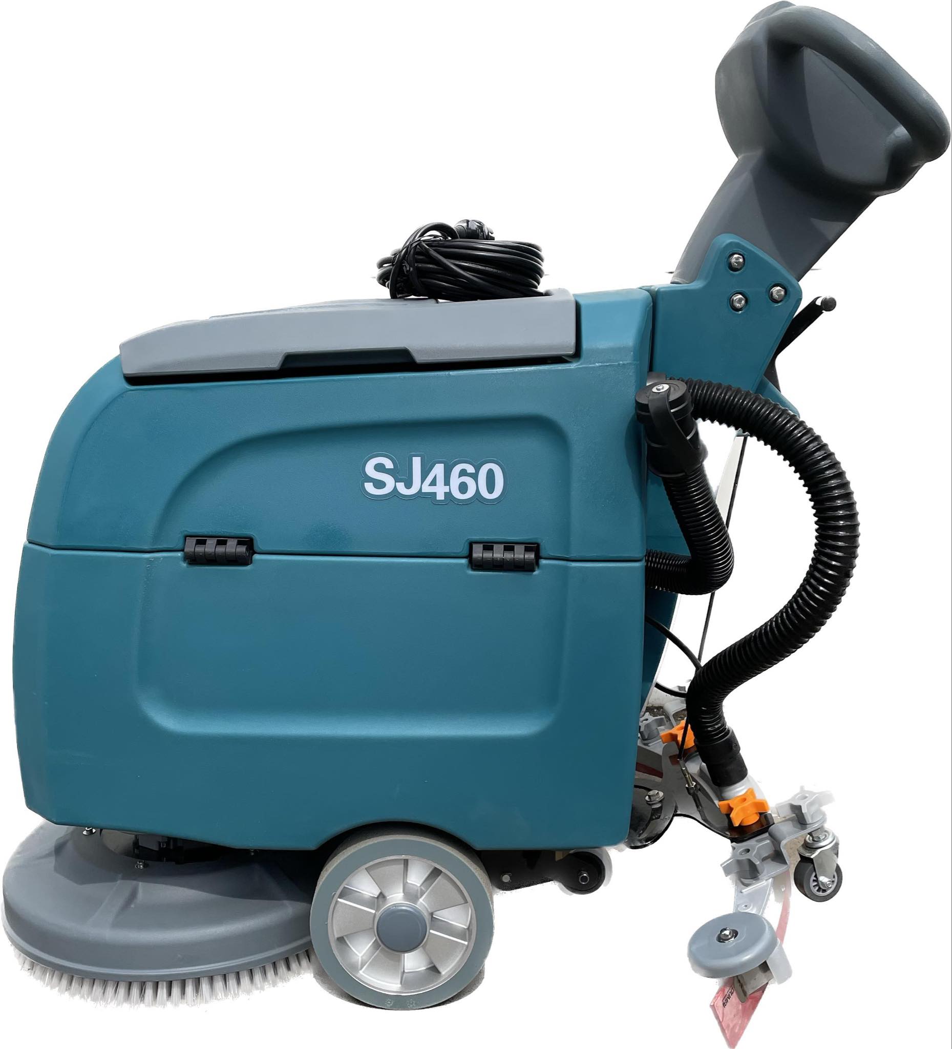 Automat LESP SJ 460 E