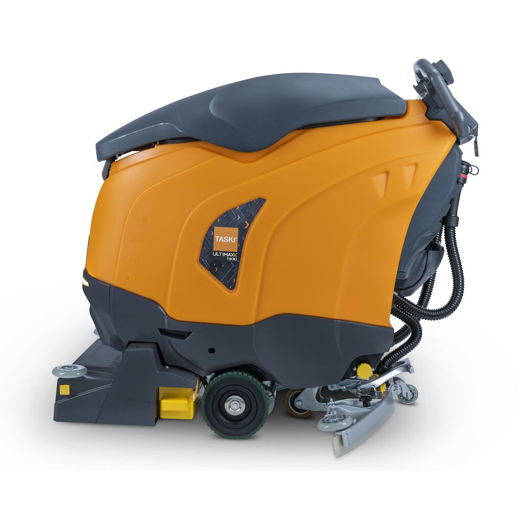 TASKI ULTIMAXX 1900 Double Rollerbrush Performance  RB55 BMS 13A
