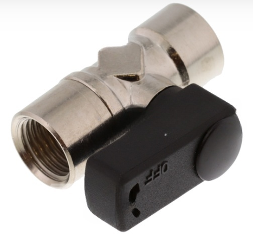 Hydraulikventil COMAC/FIMAP