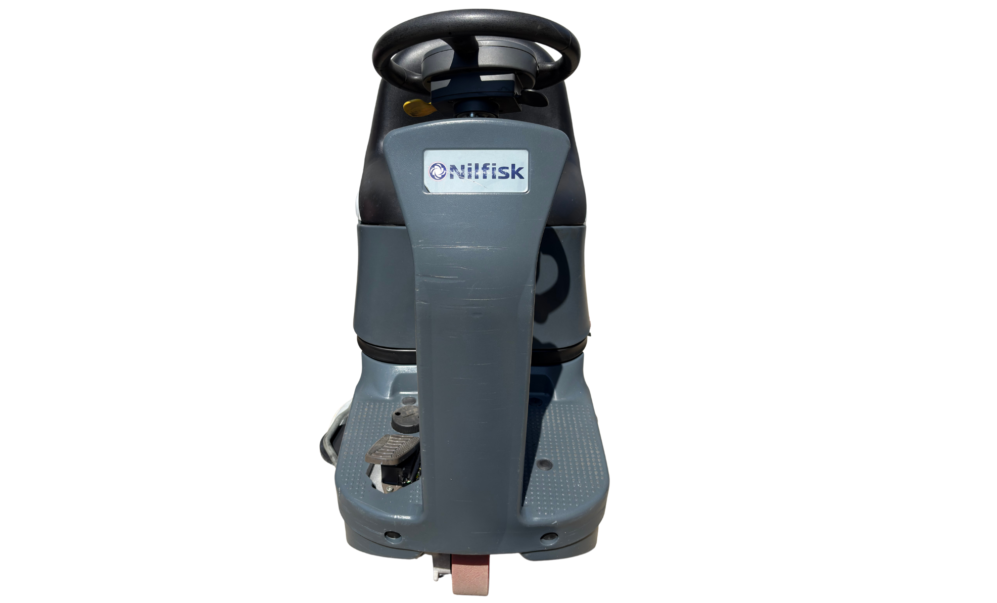 NILFISK BR 752