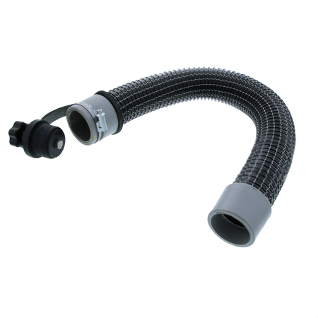 Wąż spustowy Comac Tripla 75 z korkiem