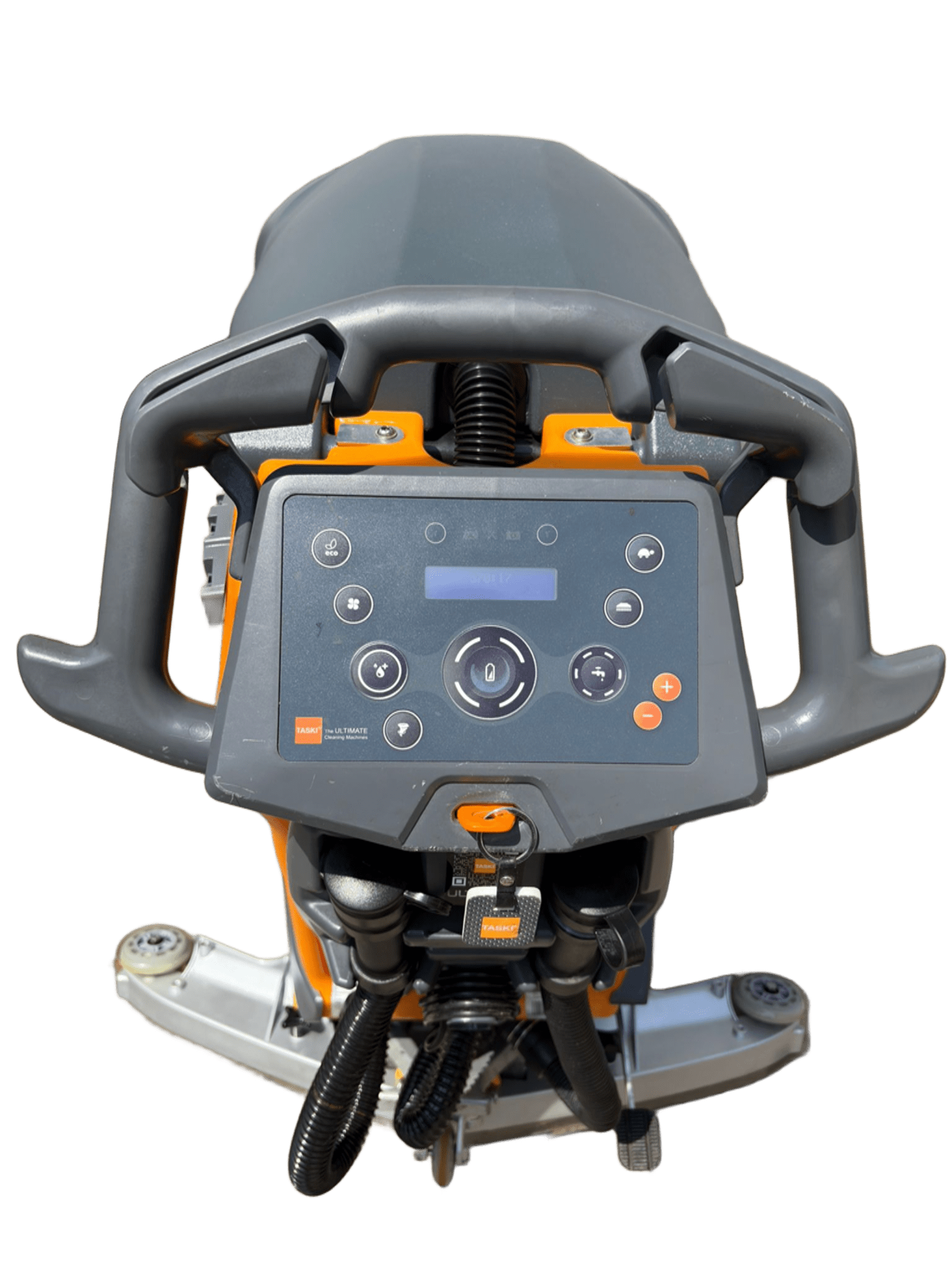 TASKI ULTIMAXX 1900  DD65 Perf BMS 25A LIFEPO4