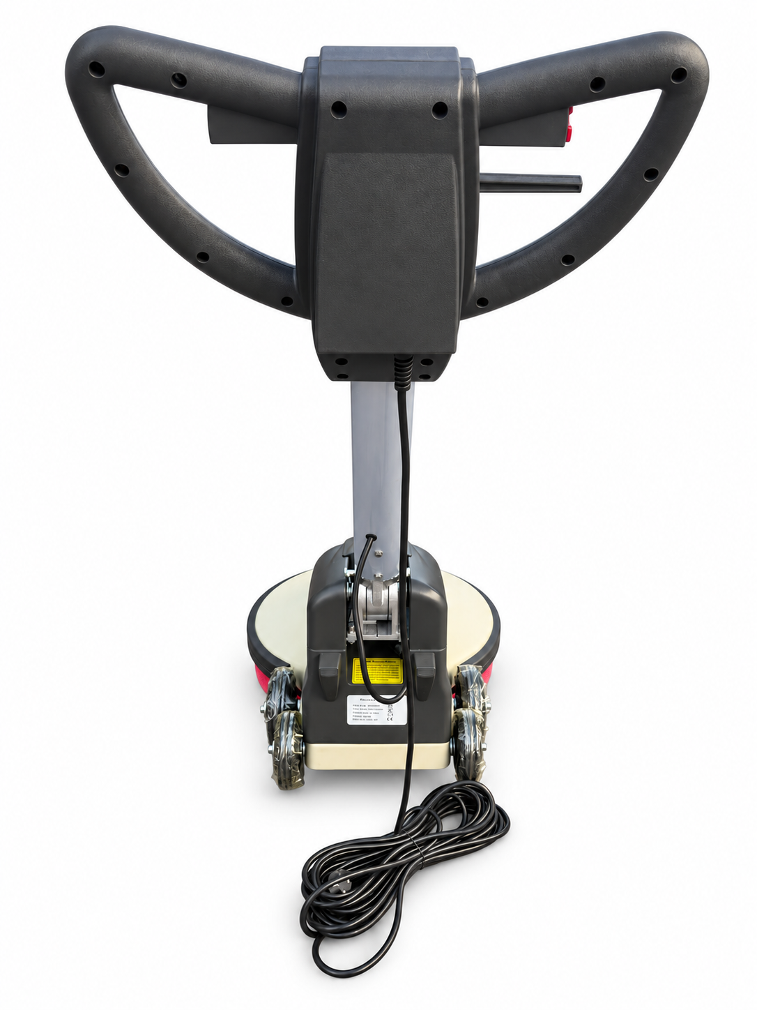 HT-1500C – wysokoobrotowa polerka