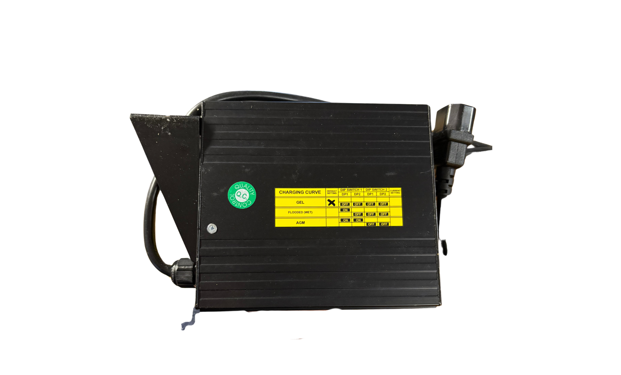 LADEGERÄT 24V 9A TASKI SWINGO 755