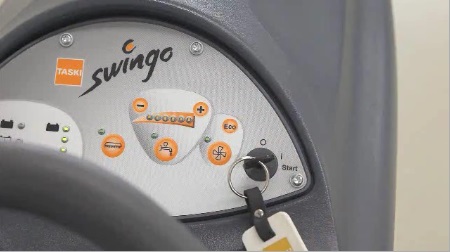 Taski Swingo 1255
