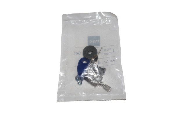 Stacyjka Taski Swingo