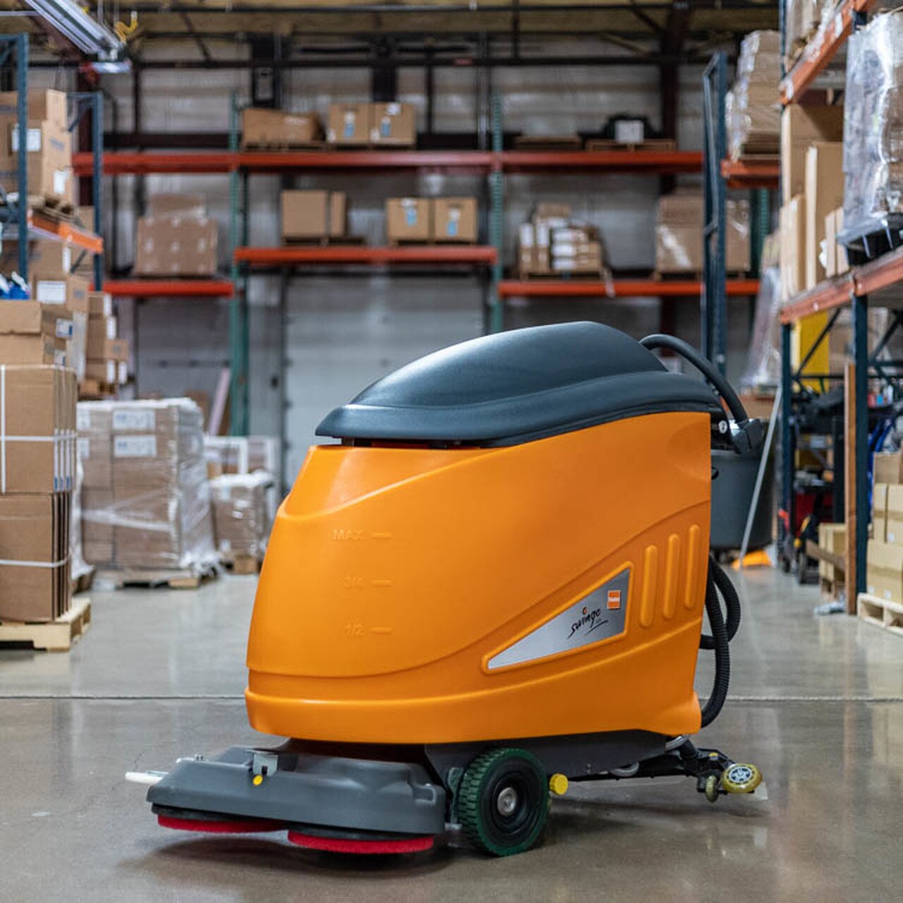 Taski Swingo 1650 BMS