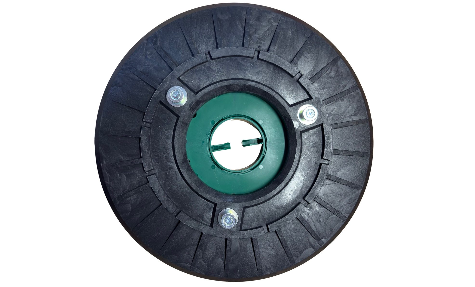 PADHALTER NILFISK BR 855
