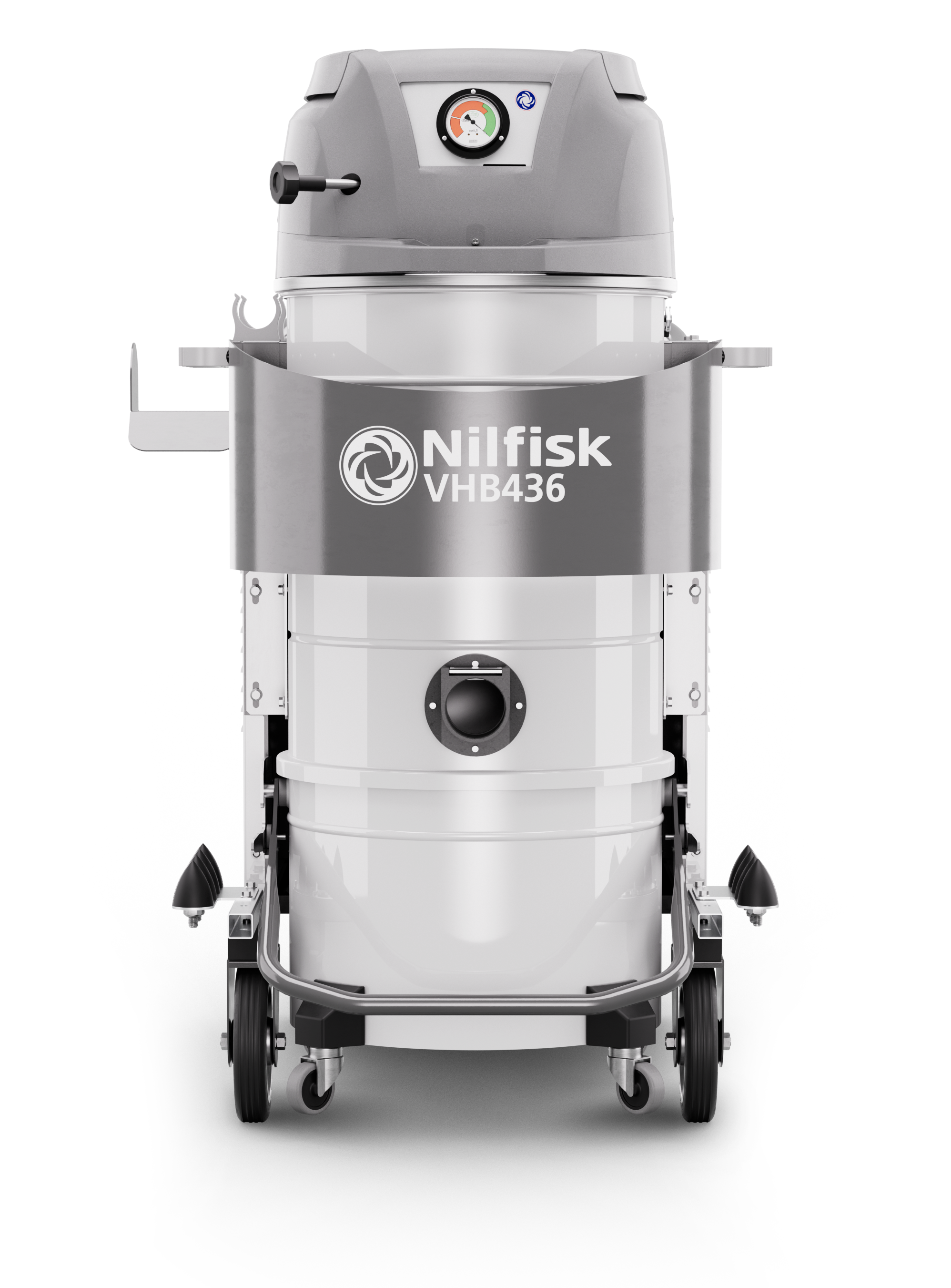 ODKURZACZ PRZEMYSŁOWY NILFISK  VHB436