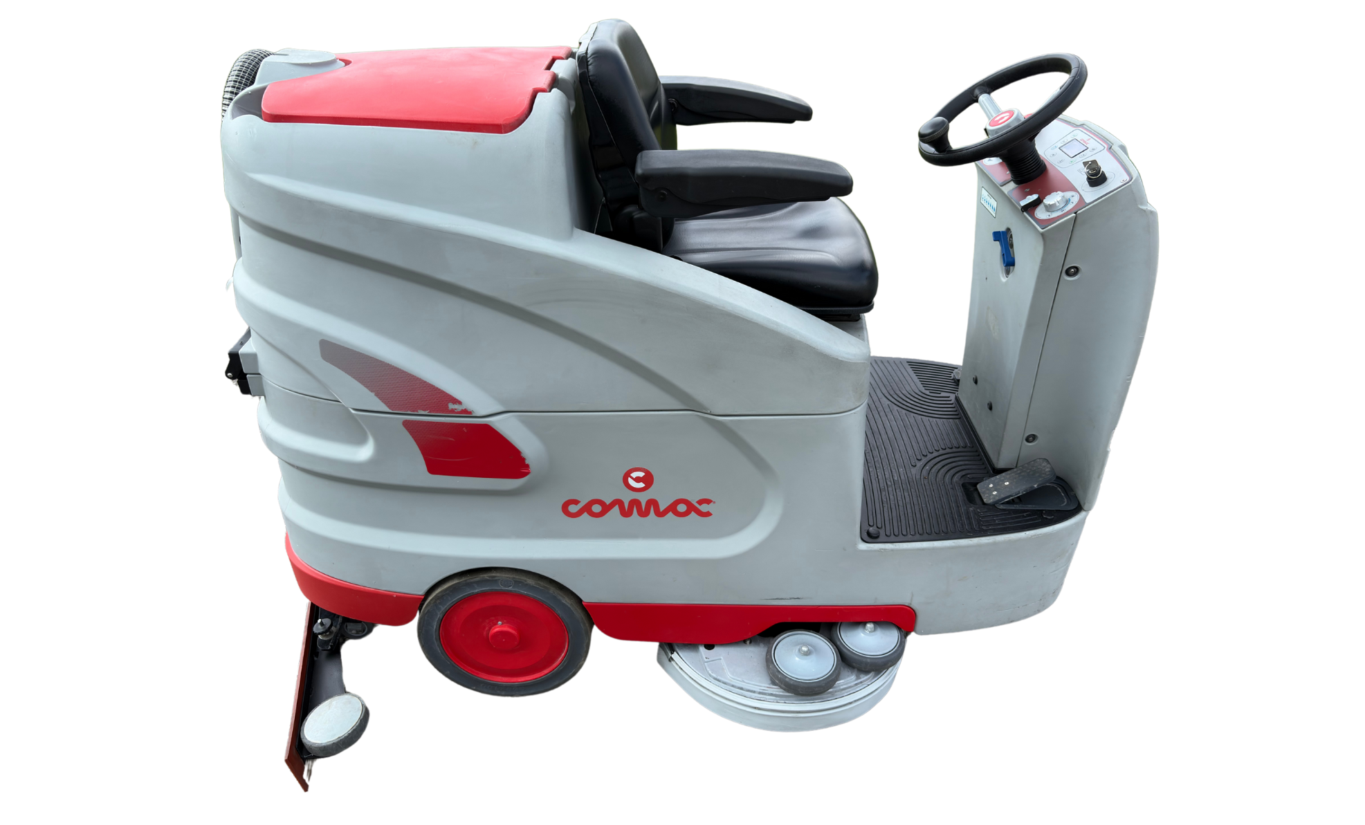 COMAC OPTIMA 100