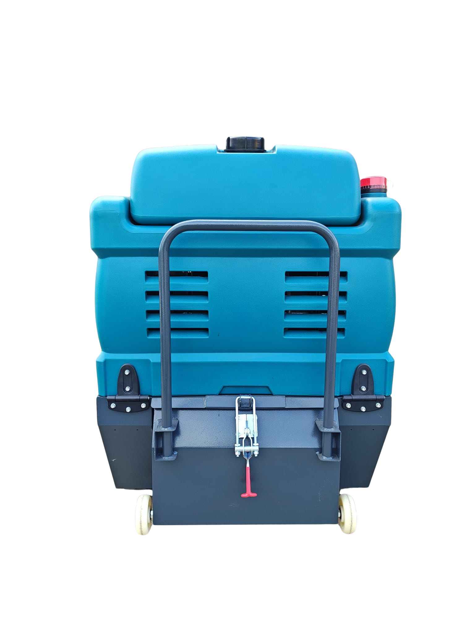 Zamiatarka Lesp HS-1250B