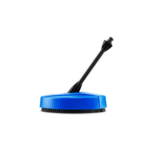 Nilfisk Compact Patio kefe - teraszokhoz és térkőhöz, kóddal: 128501216