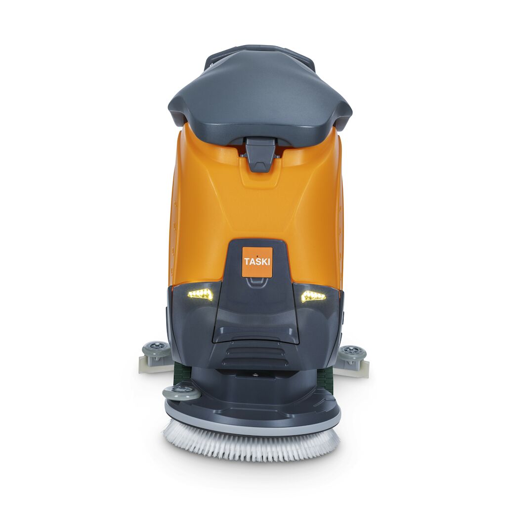 TASKI ULTIMAXX 1900 Single Disc Performance SD43 BMS 25A