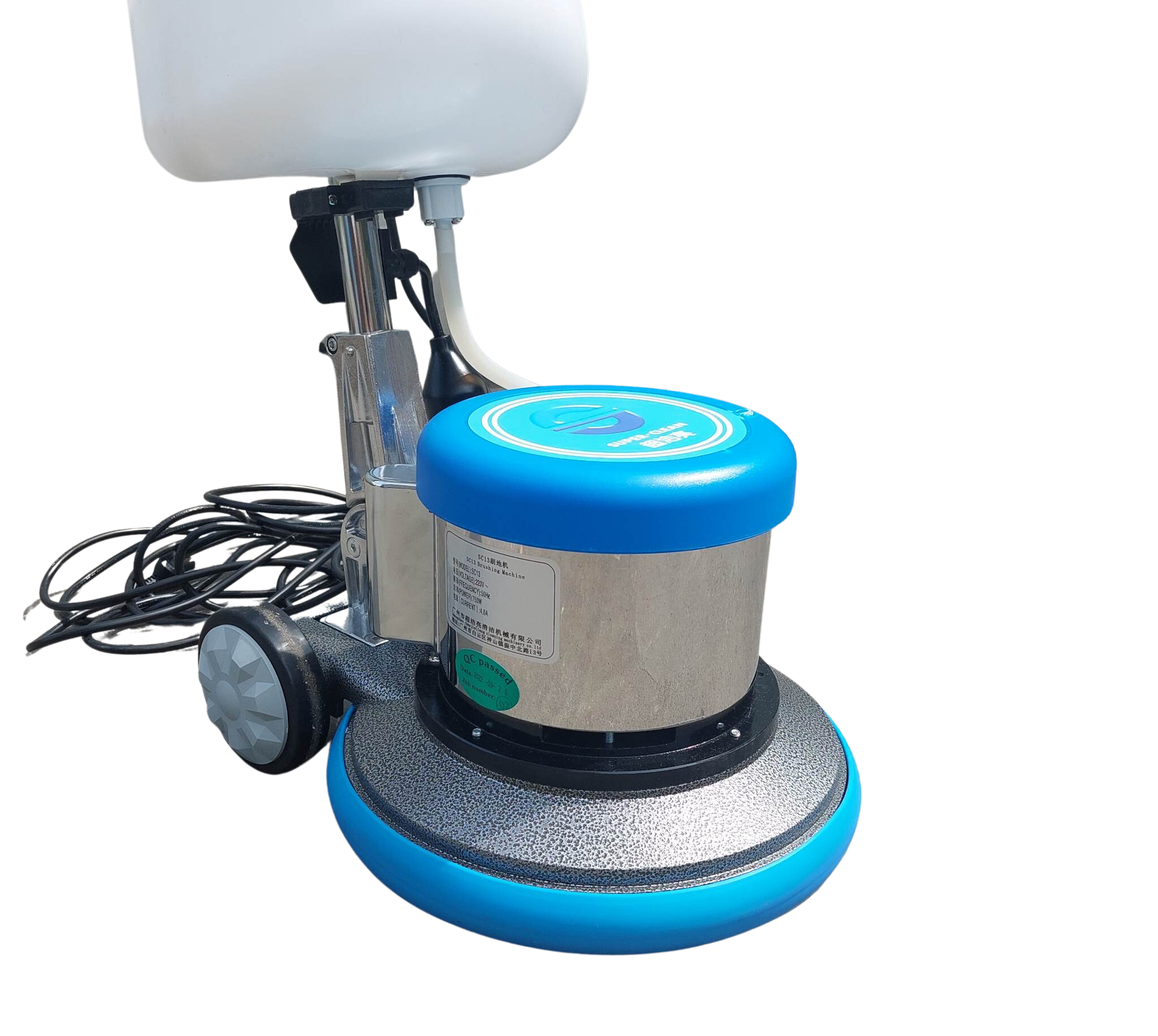 Szorowarka LESP SC 13