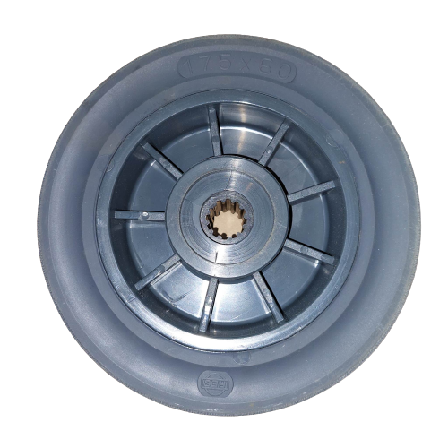 Koło jezdne Comac Antea BT trakcyjne