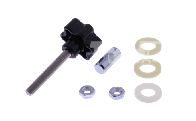 ZESTAW REGULACJI KĄTA SSAWY NILFISK BA651/751