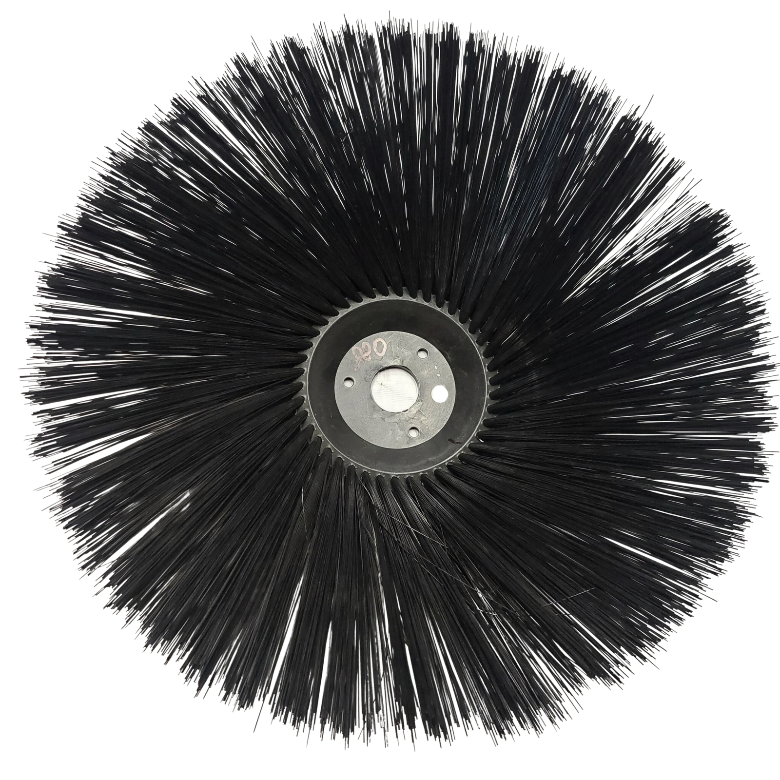 Szczotka boczna zamiatarek LESP JH 980T / Karcher KM