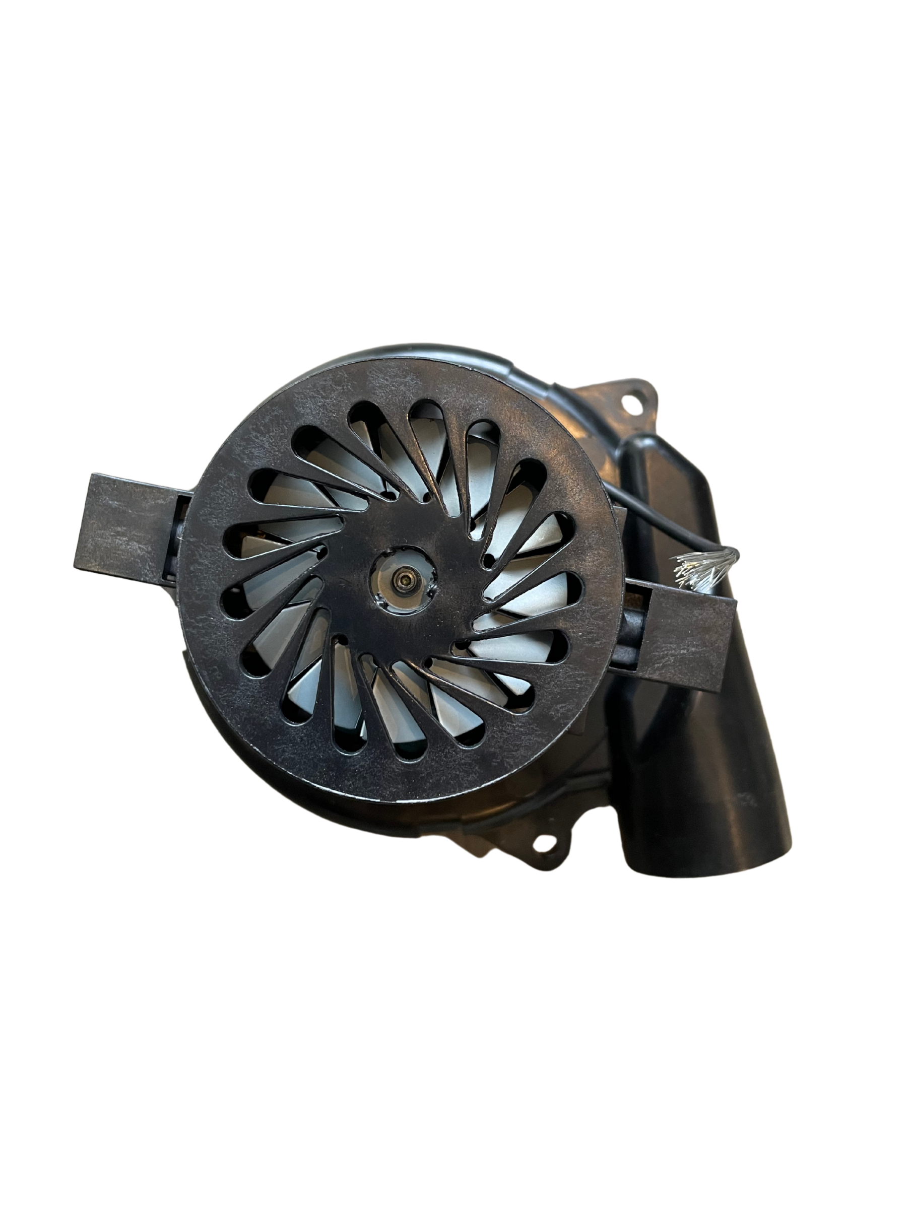 Silnik ssący 24V 450W