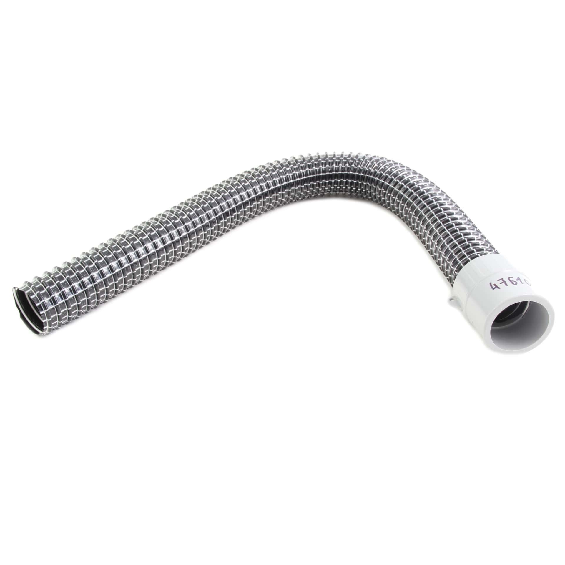 47610030 Wąż spustowy fi 38,2x750 do szorowarki Ruby