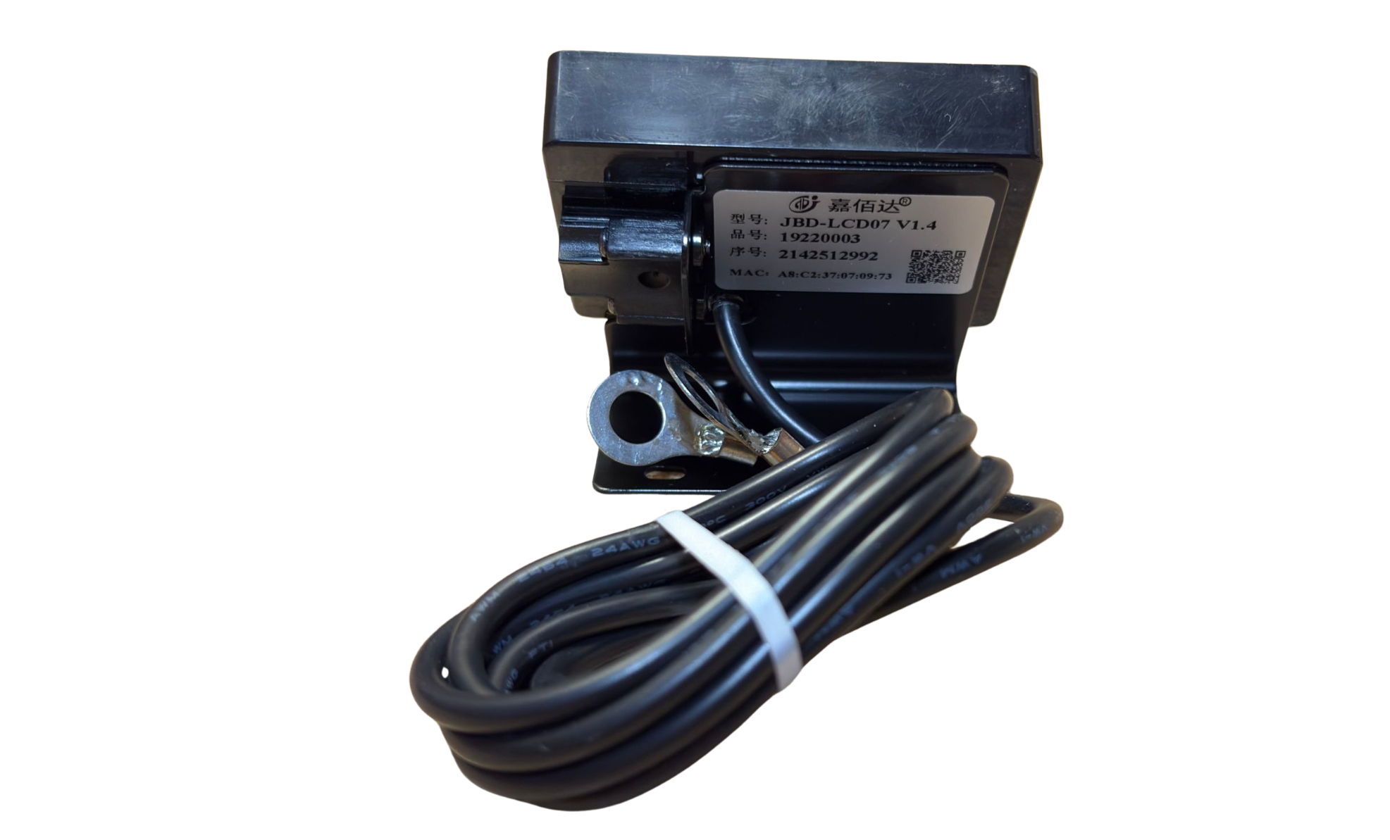 WSKAŹNIK BATERII- LICZNIK LIFEPO4