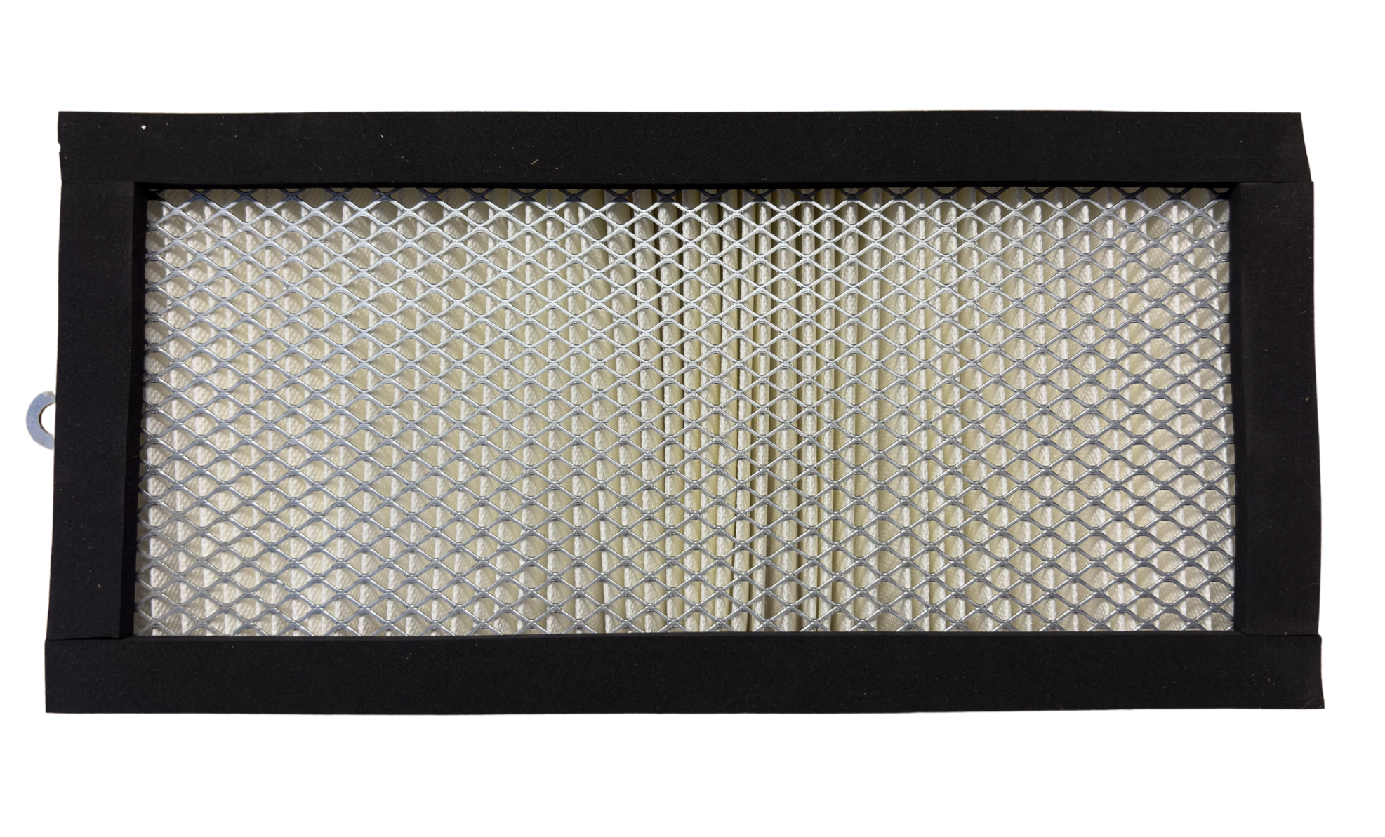 FILTR GŁÓWNY LESP HS 1000