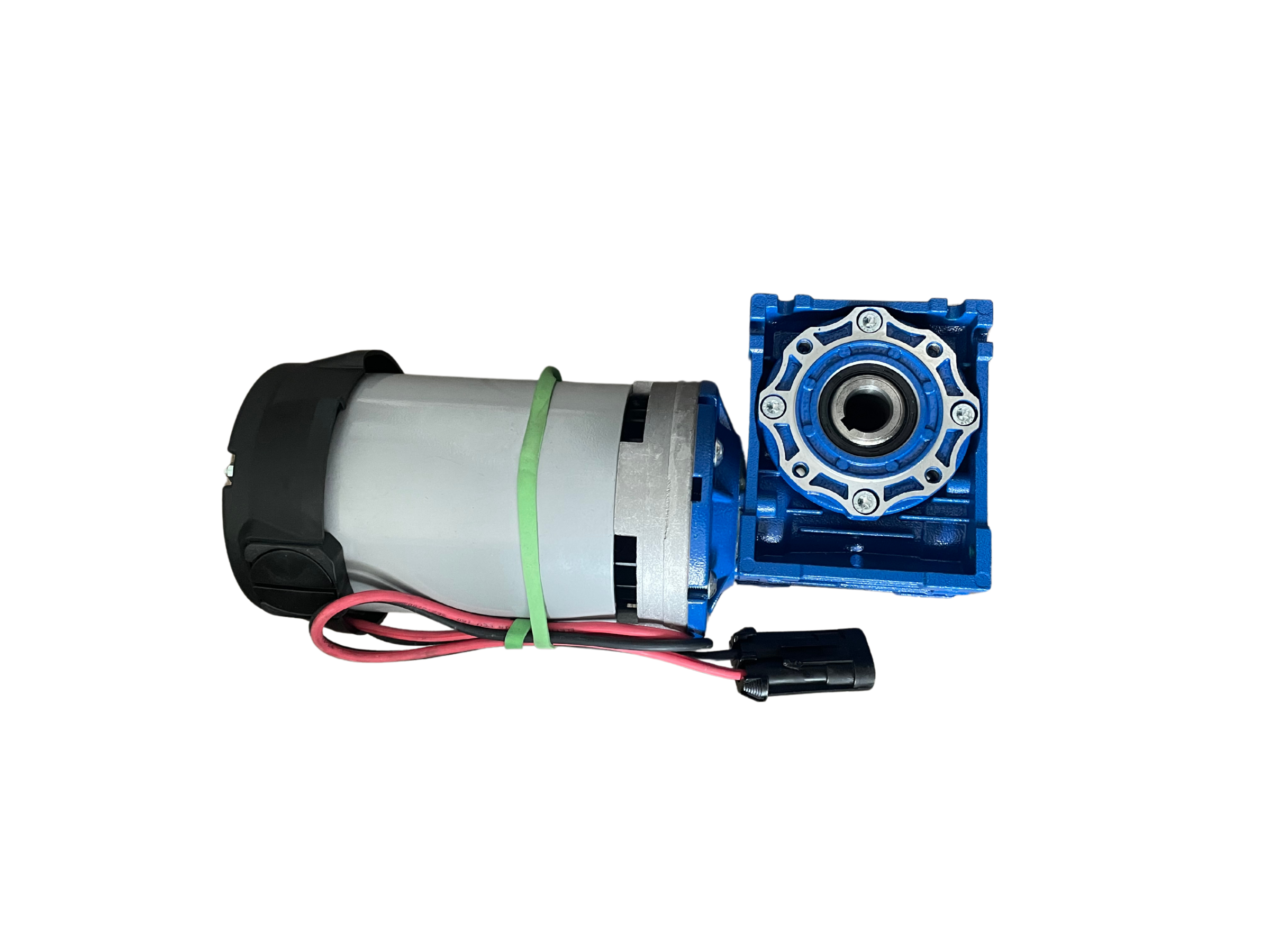 Bürstenmotor NILFISK BR 855/755