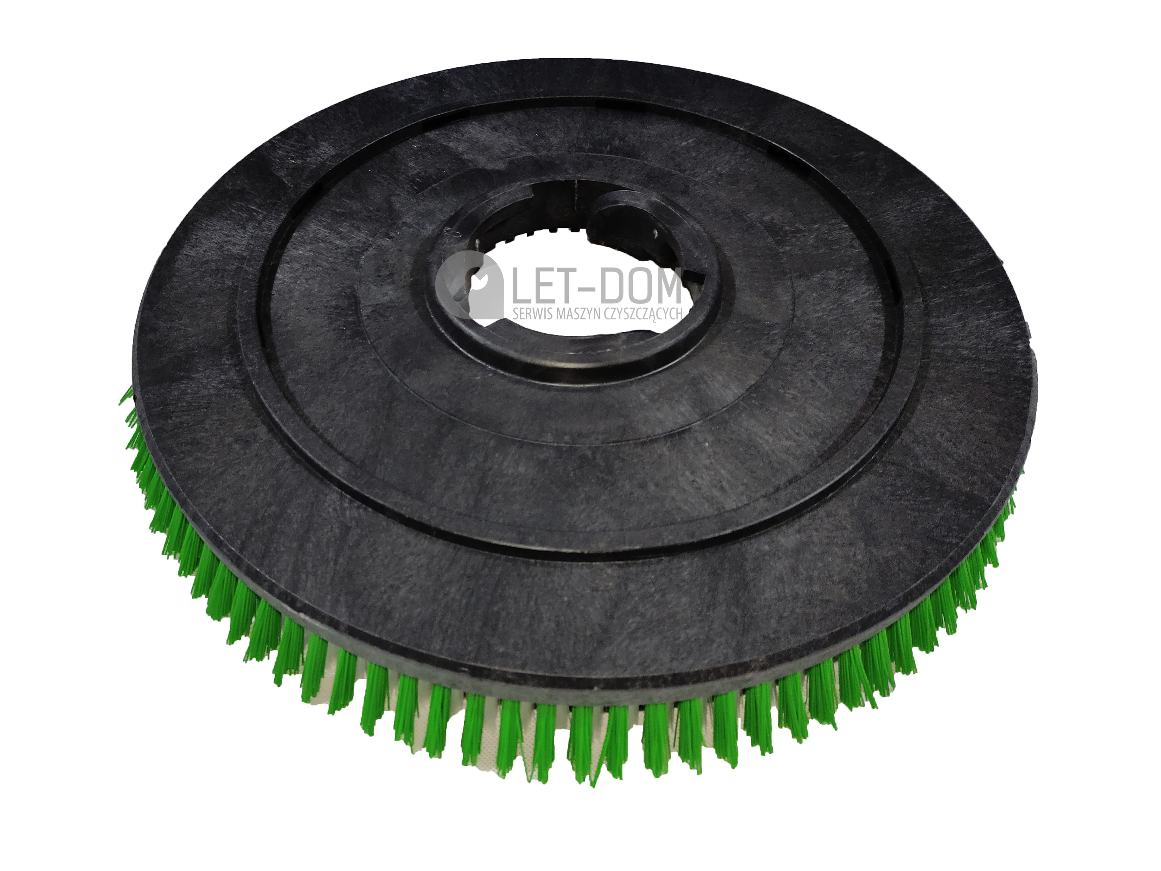 Szczotka Numatic 3450 4045 3045 4555 TWARDA