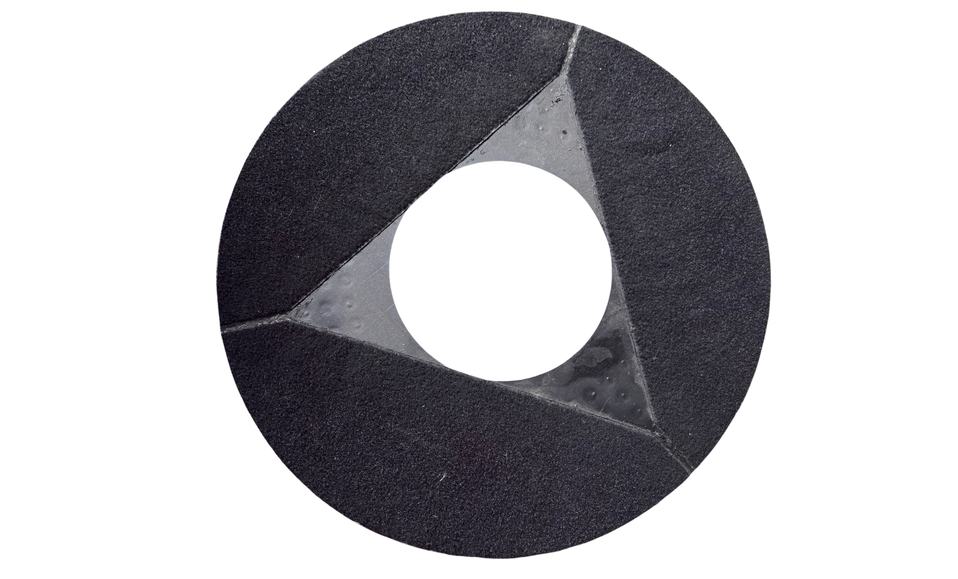 SZCZOTKA TWARDA DO SZOROWARKI LESP JH 17-TY