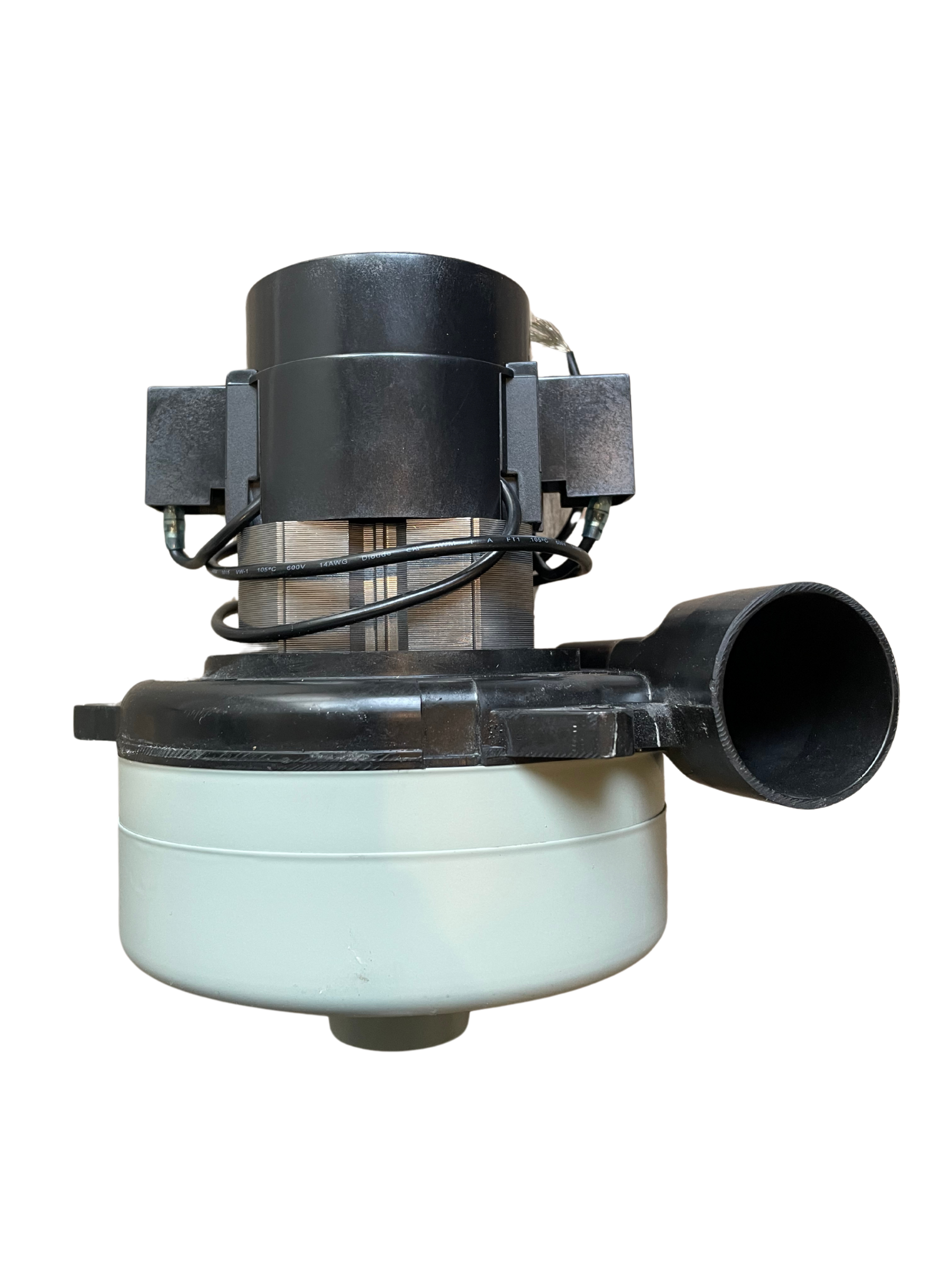 Silnik ssący 24V 450W