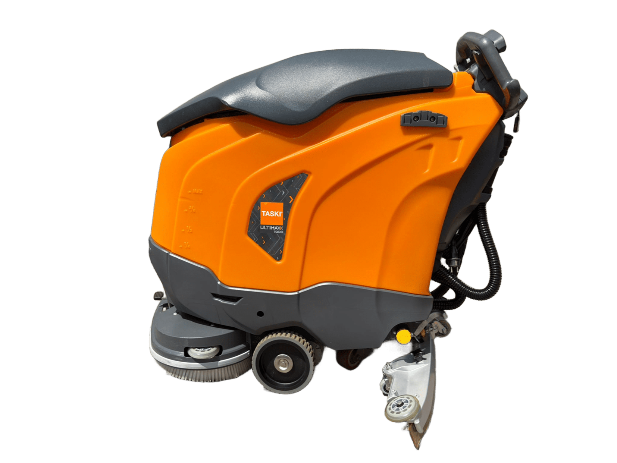 TASKI ULTIMAXX 1900  DD65 Perf BMS 25A LIFEPO4
