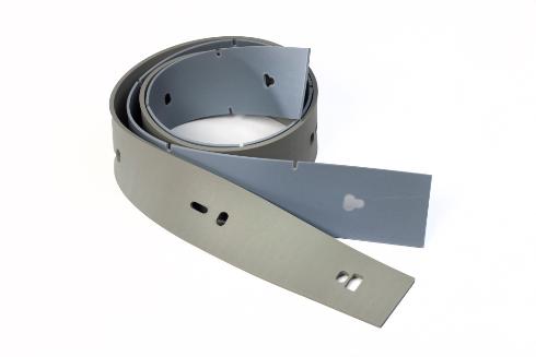 GUMY SSAWY 890MM/35 STD 9100000281 NILFISIK BA 651