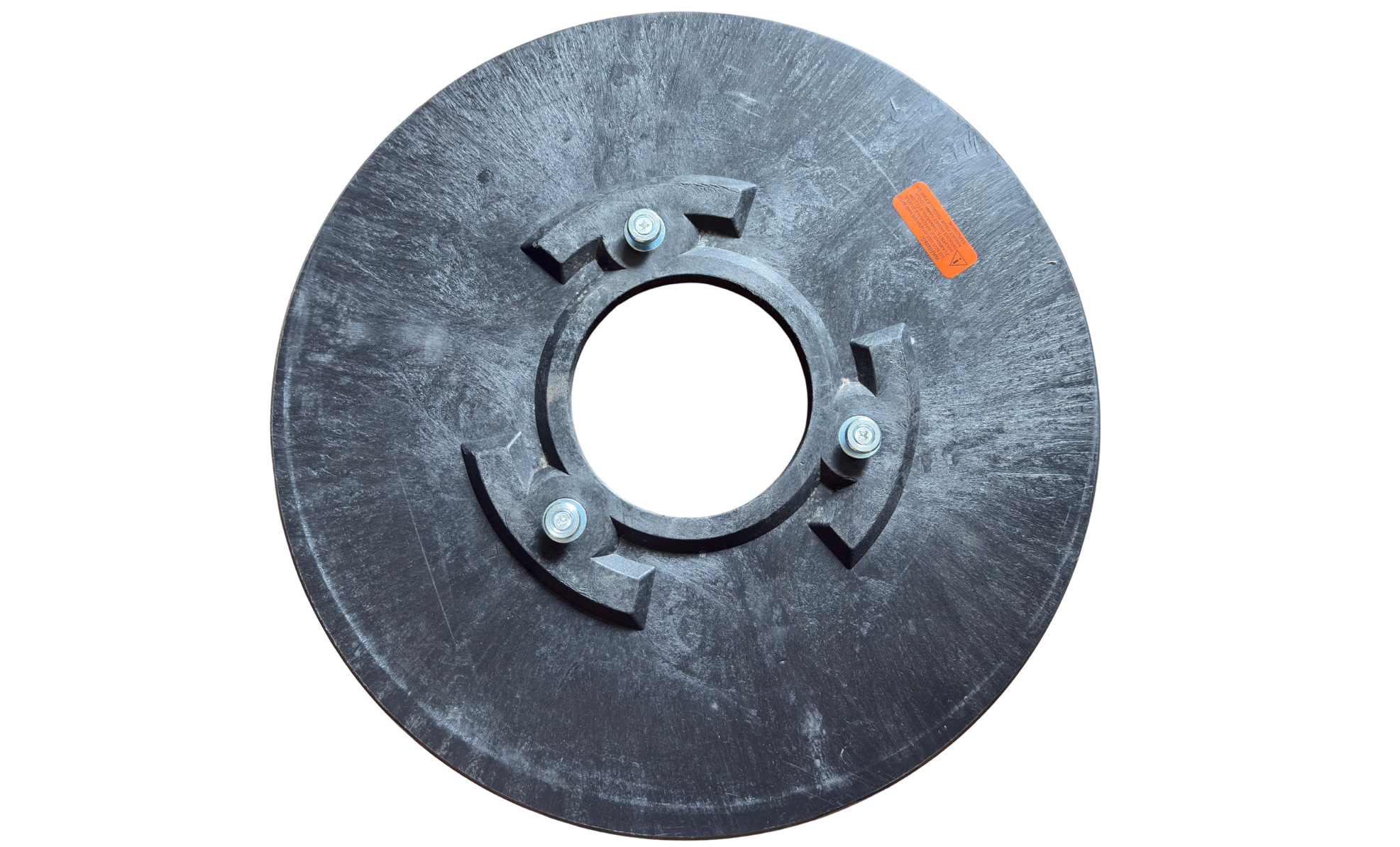 SZCZOTKA NILFISK BR 1100S średnia