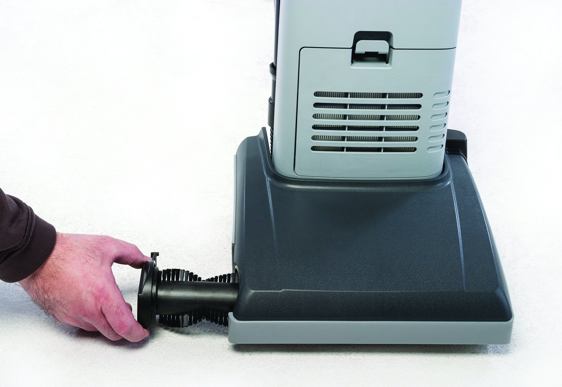 Odkurzacz pionowy Nilfisk VU500 