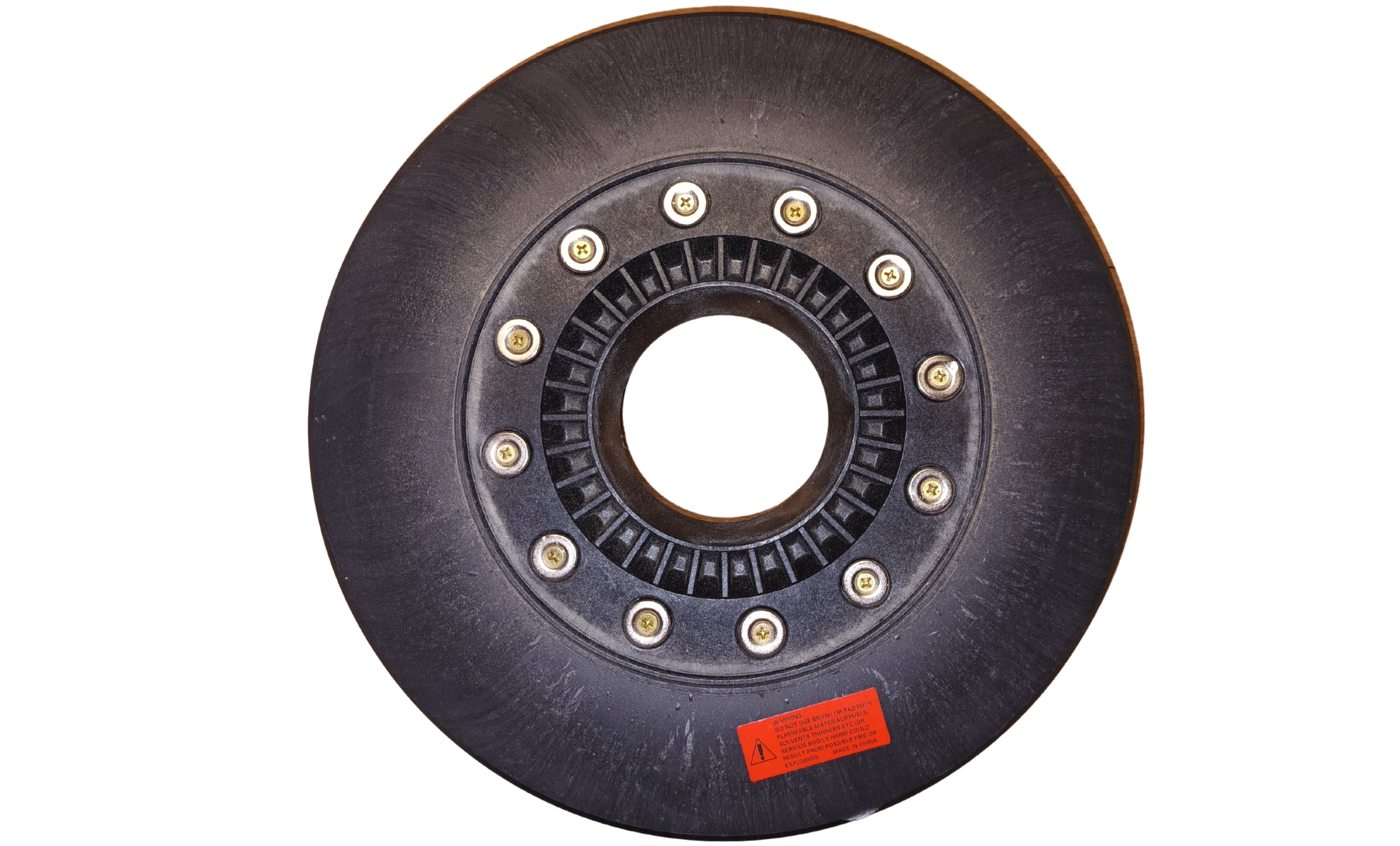 SZCZOTKA DO MASZYNY CZYSZCZĄCEJ LESP SJ 760