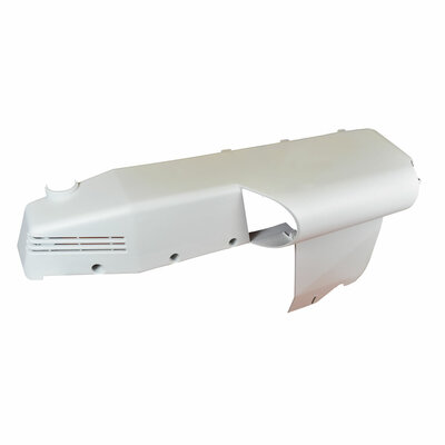 ABDECKUNG KRANZLE K2000