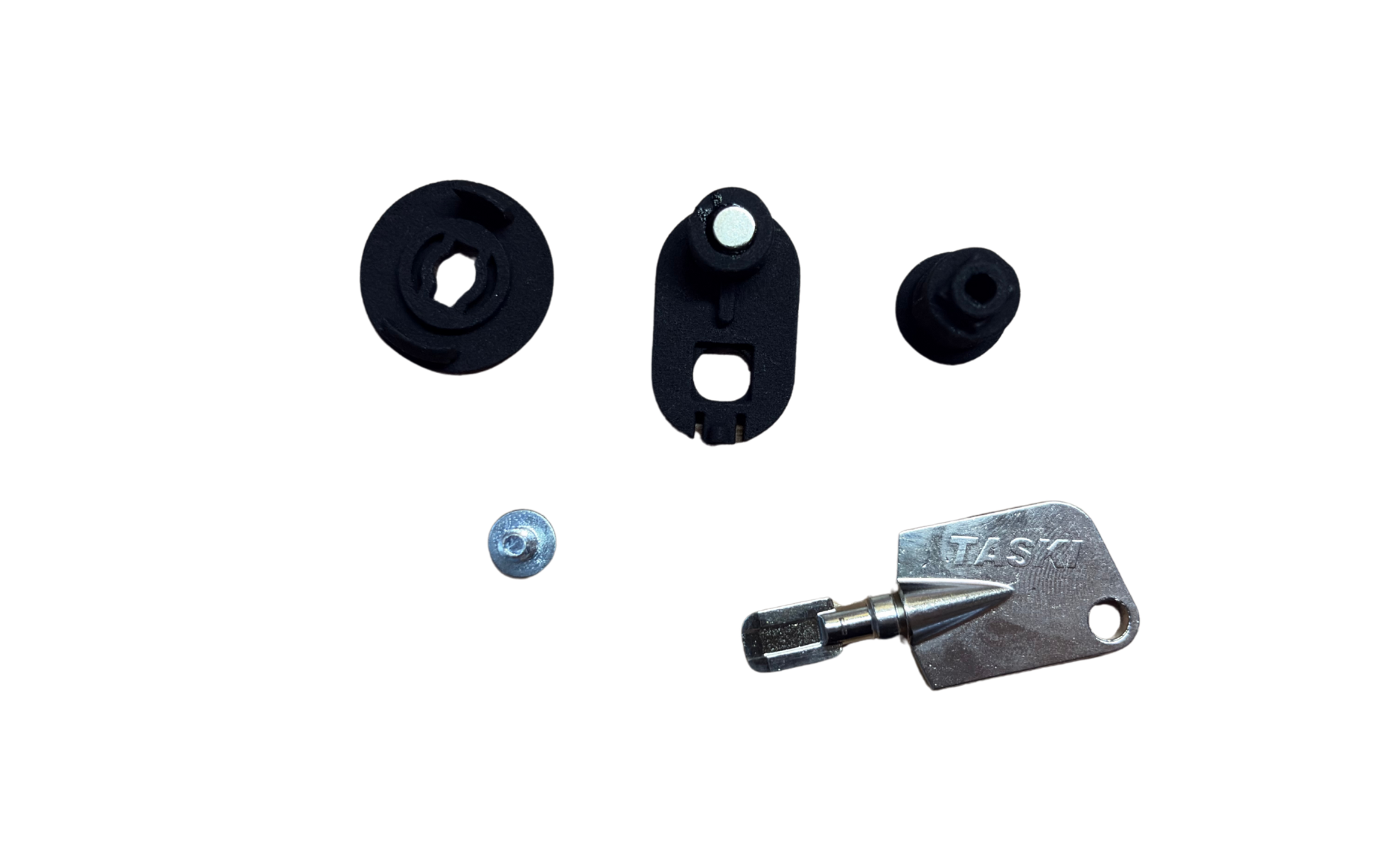 TASKI RÉGI TÍPUSÚ GYÚJTÁSKAPCSOLÓ