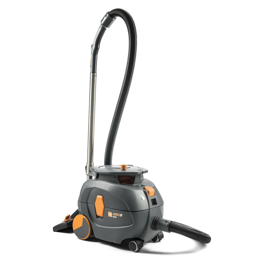 TASKI AERO 8 PLUS EURO