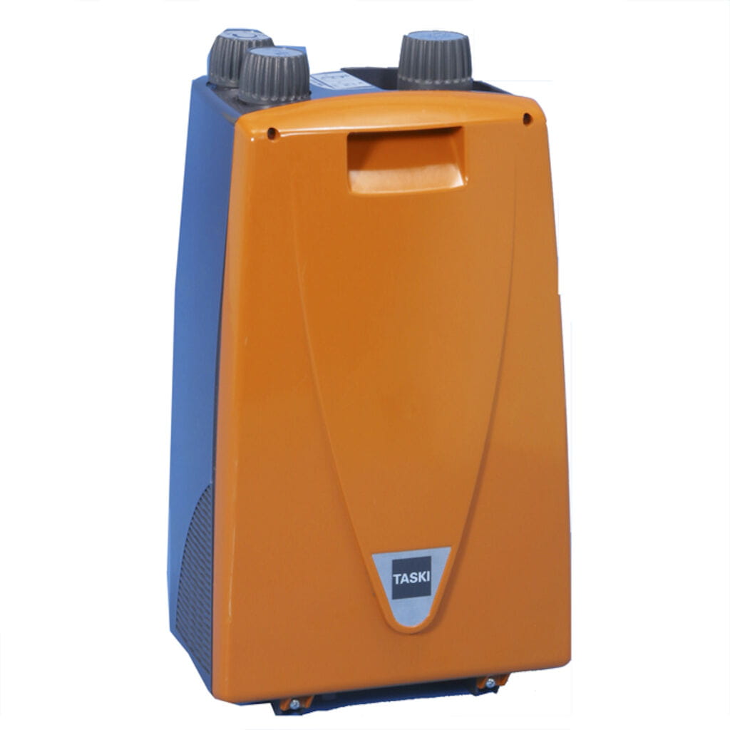 Wytwornica piany TASKI ERGODISC