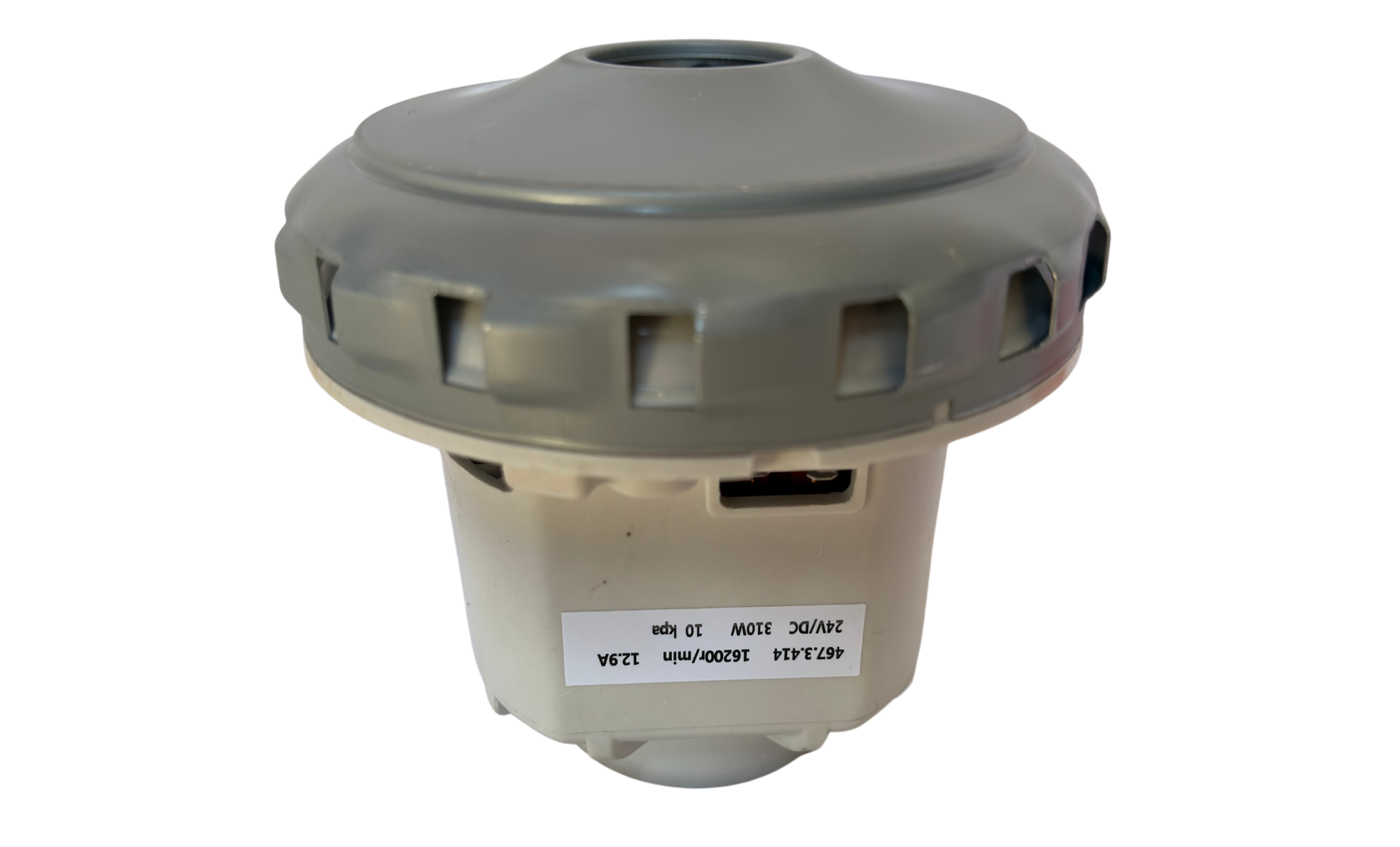 SILNIK SSĄCY 24V 310W NILFISK SC 2000