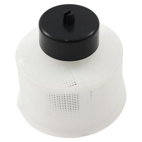 V0110007 Filtr z pływakiem do zbiornika brudnej wody do szorowarki Ruby ,Coral