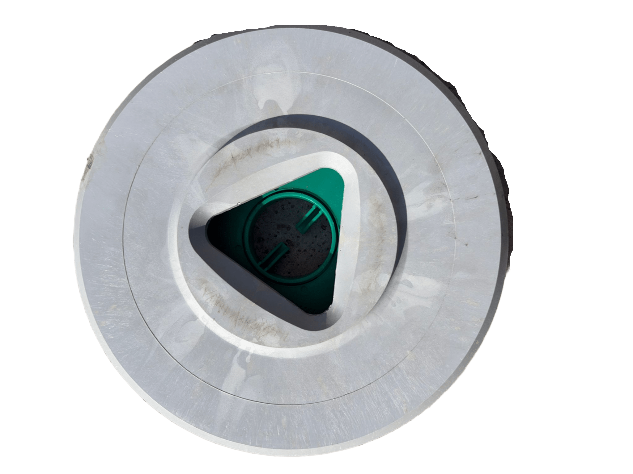 TRZYMAK PADA HAKO B12