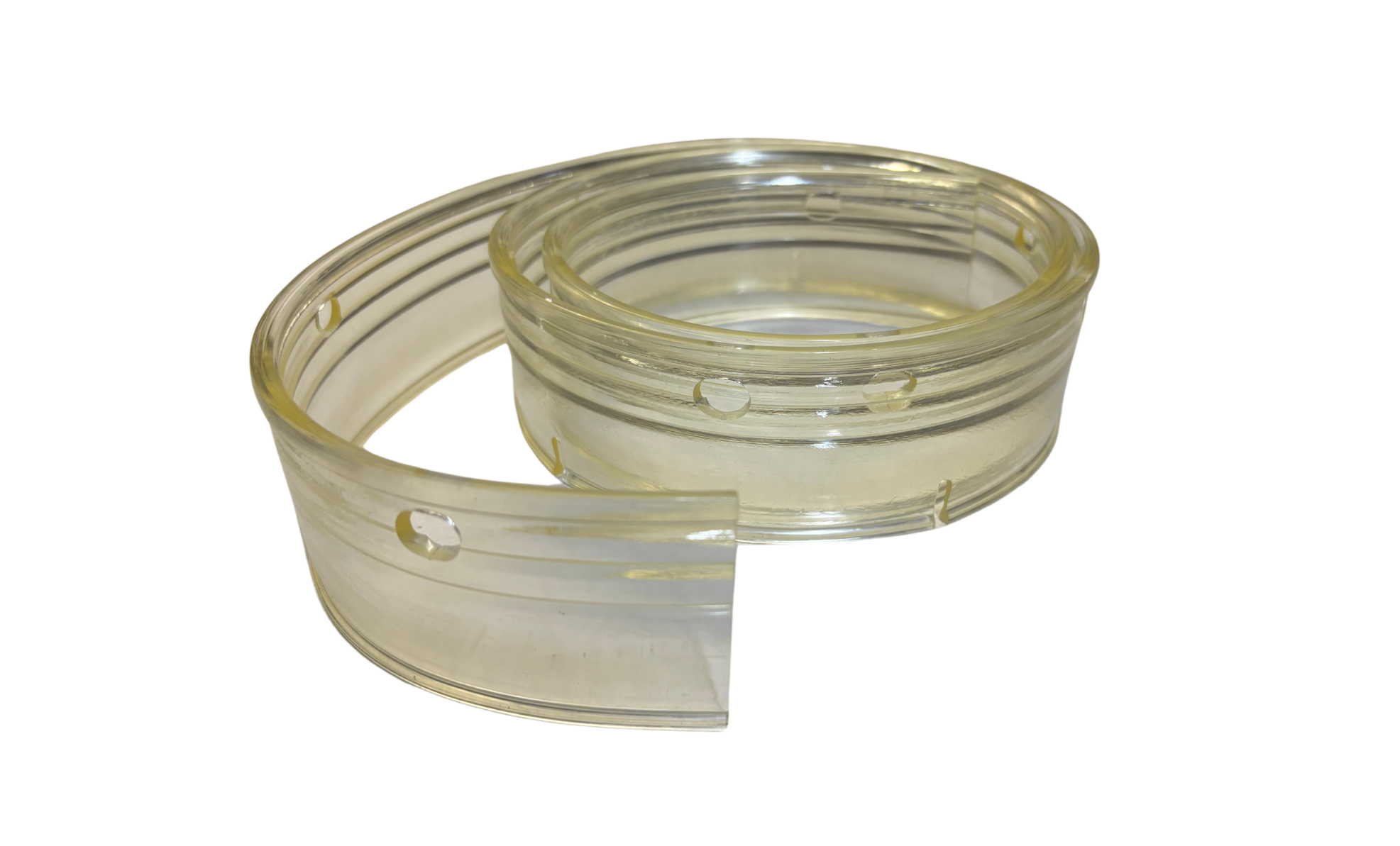 KOMPLET GUM COMAC ULTRA 100/120