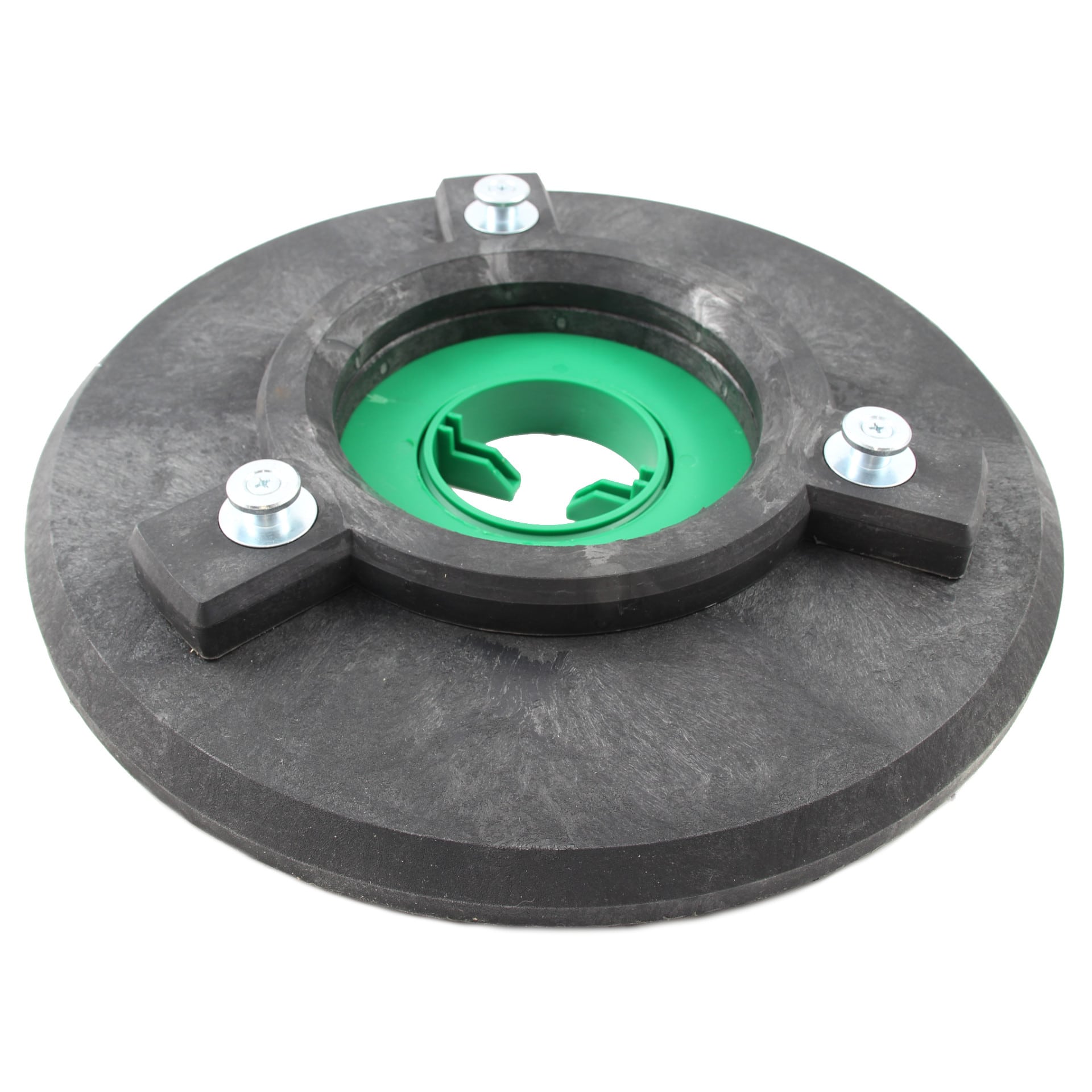 Rzep z zamkiem zielonym do szorowarki Jade 66, Coral 65, Baby 35