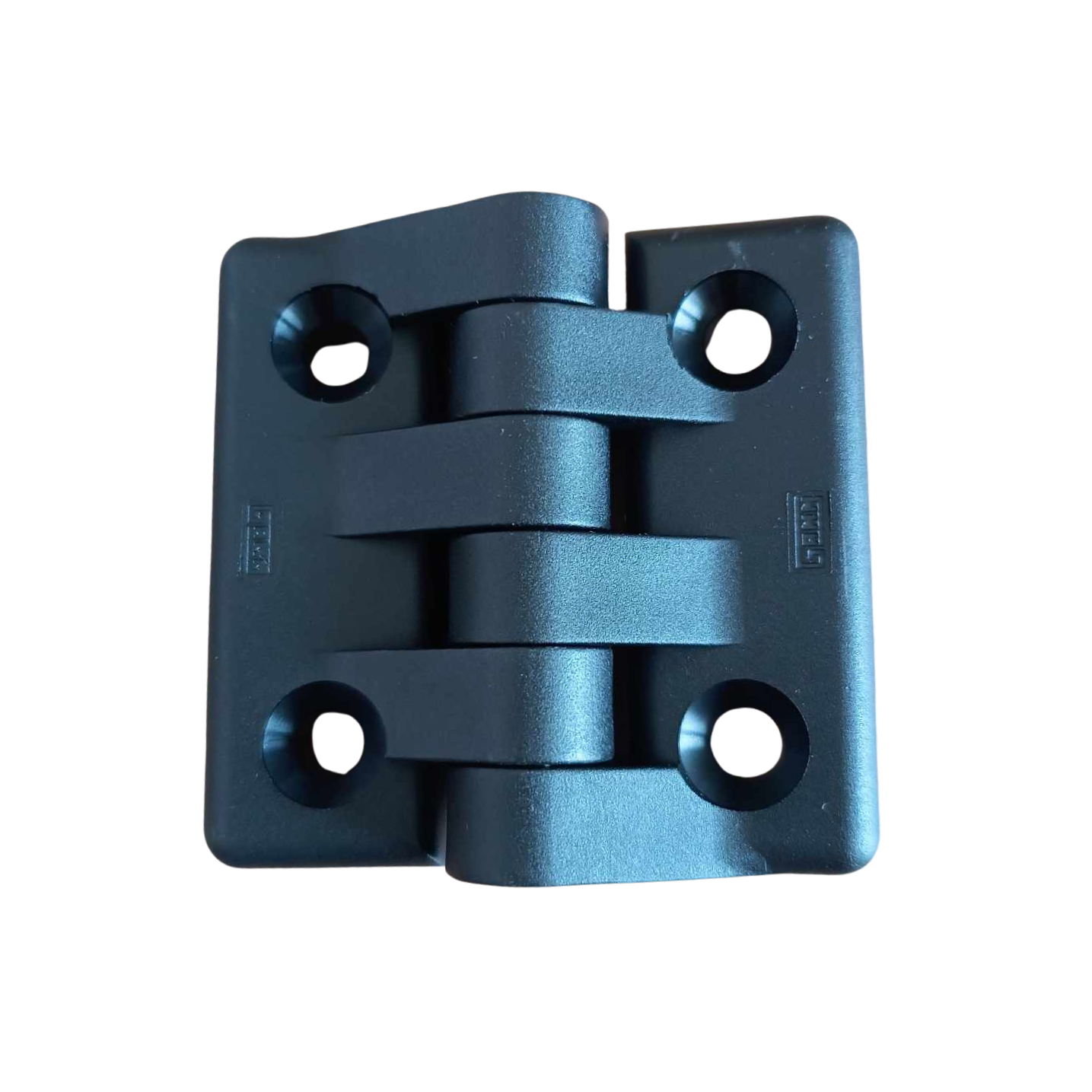 Zawias zbiornika Comac