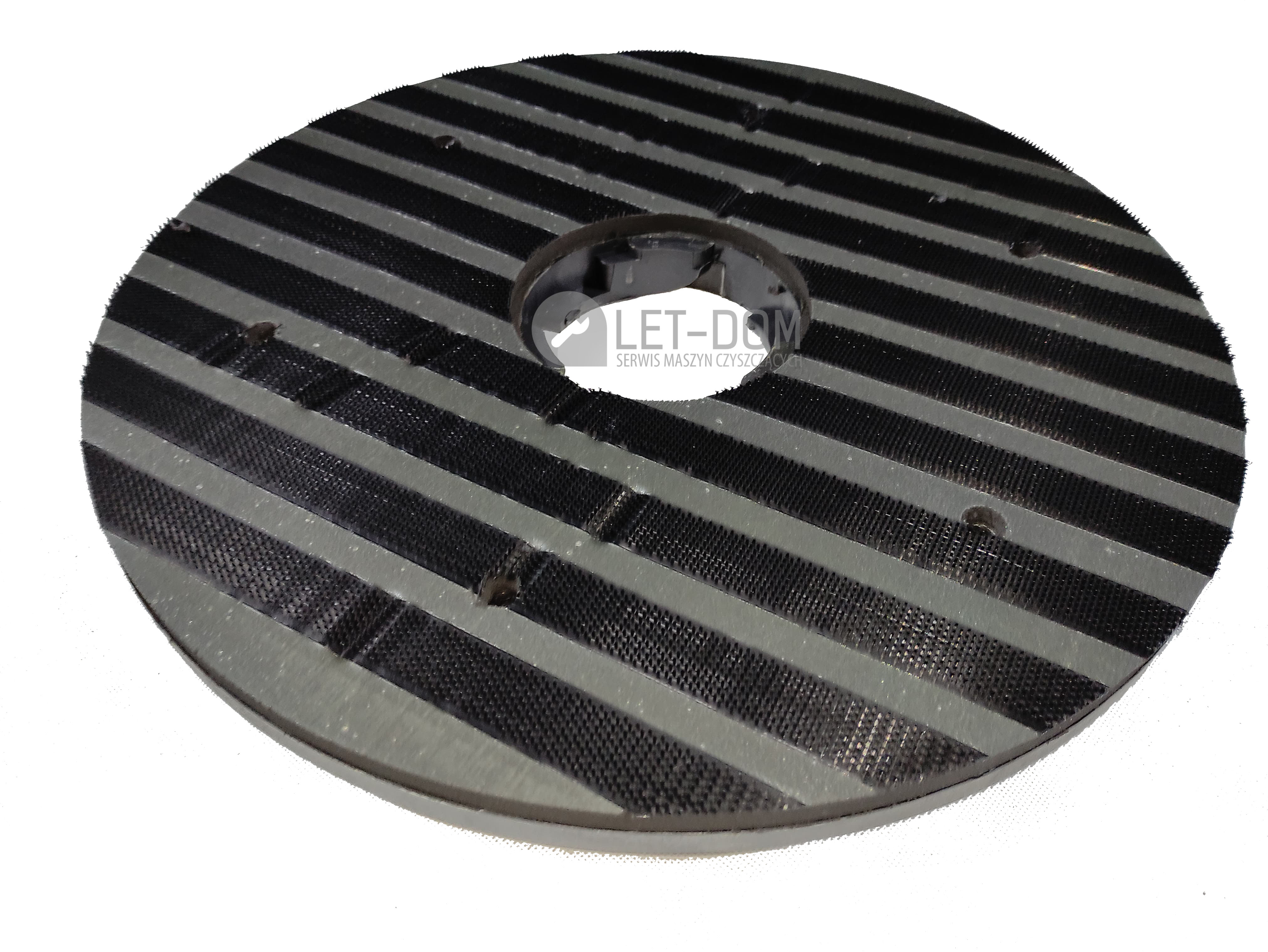 Trzymak uchwyt pada Numatic TT/TTB 4500