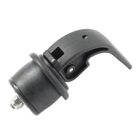 Korek węża spustowego do zmywarki Ruby, Jade, Amber