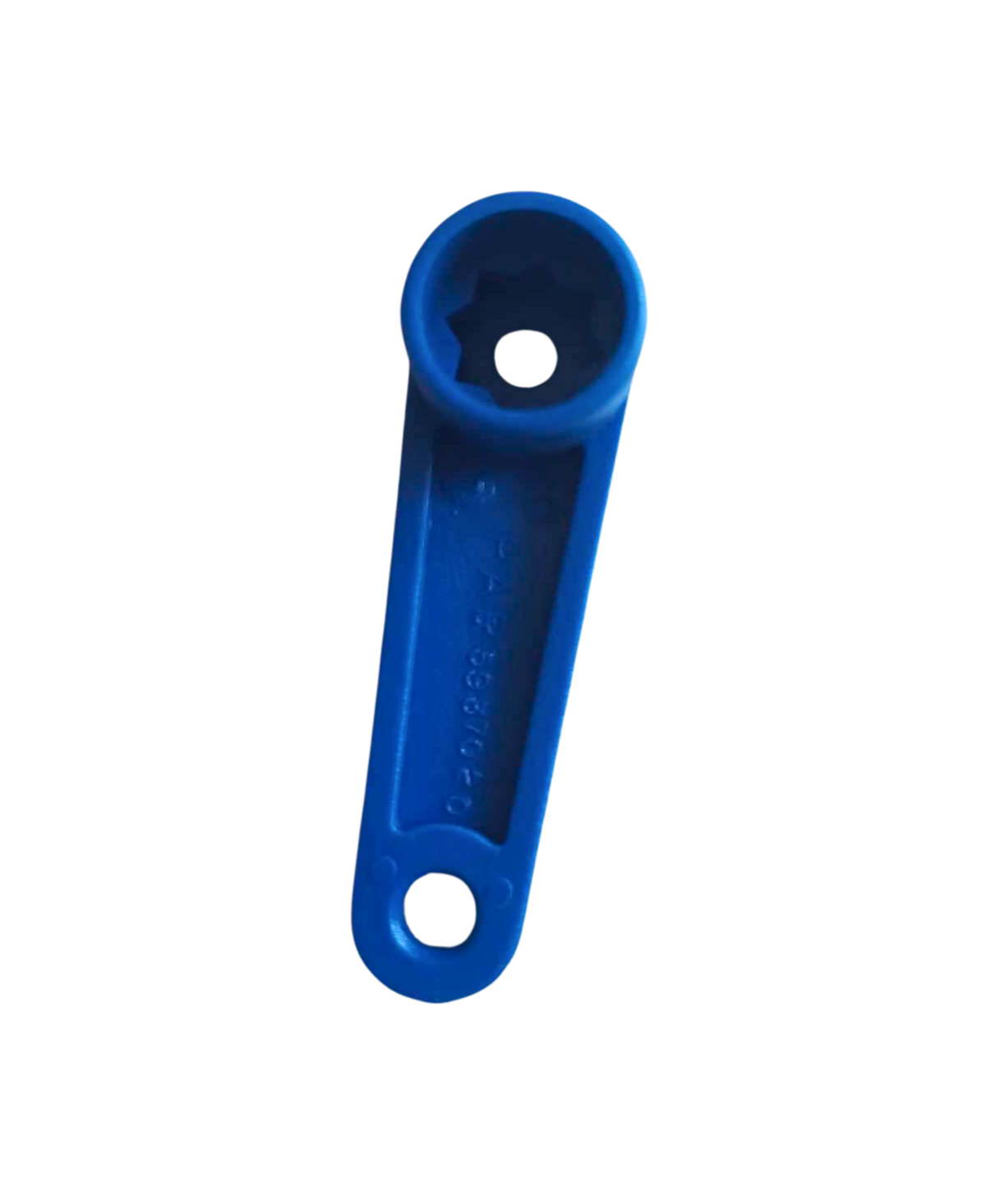 Dźwignia zaworu wody Comac Abila