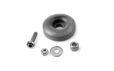 Koło belki ssącej Karcher BD 38/12 C o kodzie: 4.037-057.0
